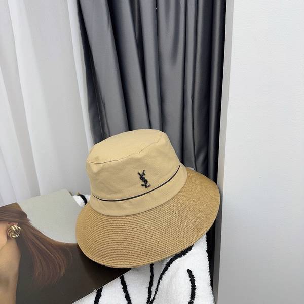 Yves Saint Laurent Hat SLH00031-2